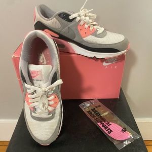 Men's size 10 NikeAir Max 90